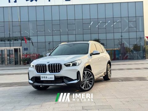 2024 BMW X1 xDrive25Li X Design Package - ავტომობილი ჩინეთიდან
