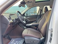 BMW X1 xDrive25Li X Design Package - ფოტო 10