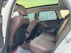 BMW X1 xDrive25Li X Design Package - ფოტო 11