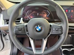 BMW X1 xDrive25Li X Design Package - ფოტო 13