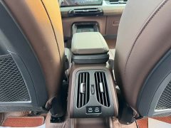 BMW X1 xDrive25Li X Design Package - ფოტო 18