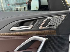 BMW X1 xDrive25Li X Design Package - ფოტო 19