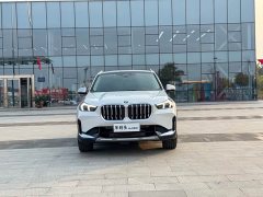 BMW X1 xDrive25Li X Design Package - ფოტო 2