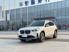 BMW X1 xDrive25Li X Design Package - ფოტო 3