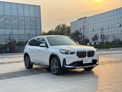 BMW X1 xDrive25Li X Design Package - ფოტო 4