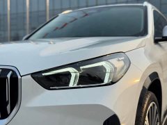 BMW X1 xDrive25Li X Design Package - ფოტო 5