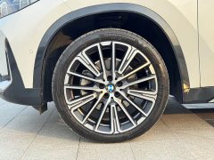 BMW X1 xDrive25Li X Design Package - ფოტო 6
