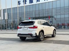 BMW X1 xDrive25Li X Design Package - ფოტო 7