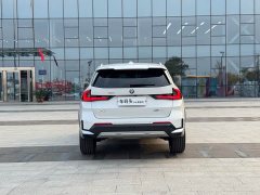 BMW X1 xDrive25Li X Design Package - ფოტო 8