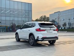 BMW X1 xDrive25Li X Design Package - ფოტო 9
