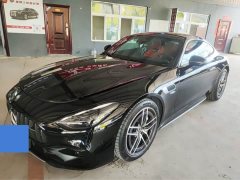 Mercedes-Benz AMG GT AMG GT 50 - ფოტო 1