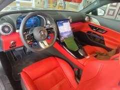 Mercedes-Benz AMG GT AMG GT 50 - ფოტო 2