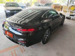 Mercedes-Benz AMG GT AMG GT 50 - ფოტო 3