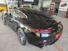 Mercedes-Benz AMG GT AMG GT 50 - ფოტო 4