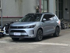 AITO Wenjie M7 1.5T Intelligent Driving AWD Max 6-Seater - ფოტო 1
