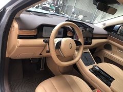 AITO Wenjie M7 1.5T Intelligent Driving AWD Max 6-Seater - ფოტო 10