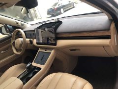 AITO Wenjie M7 1.5T Intelligent Driving AWD Max 6-Seater - ფოტო 11