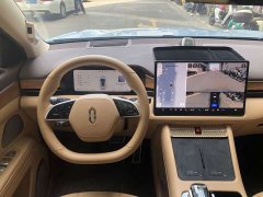AITO Wenjie M7 1.5T Intelligent Driving AWD Max 6-Seater - ფოტო 12