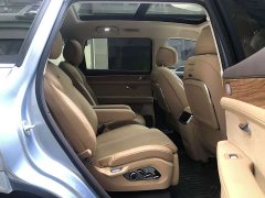 AITO Wenjie M7 1.5T Intelligent Driving AWD Max 6-Seater - ფოტო 14
