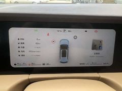 AITO Wenjie M7 1.5T Intelligent Driving AWD Max 6-Seater - ფოტო 19