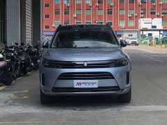 AITO Wenjie M7 1.5T Intelligent Driving AWD Max 6-Seater - ფოტო 2