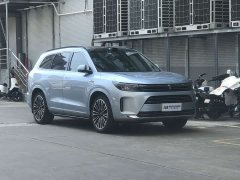 AITO Wenjie M7 1.5T Intelligent Driving AWD Max 6-Seater - ფოტო 3