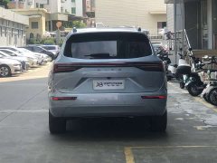 AITO Wenjie M7 1.5T Intelligent Driving AWD Max 6-Seater - ფოტო 4