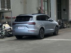 AITO Wenjie M7 1.5T Intelligent Driving AWD Max 6-Seater - ფოტო 5