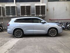AITO Wenjie M7 1.5T Intelligent Driving AWD Max 6-Seater - ფოტო 7