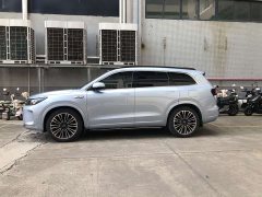 AITO Wenjie M7 1.5T Intelligent Driving AWD Max 6-Seater - ფოტო 8