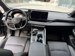 Geely Xingrui 1.5TD Kunlun Edition - ფოტო 11
