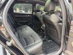 Geely Xingrui 1.5TD Kunlun Edition - ფოტო 14