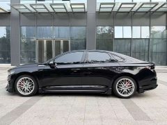 Geely Xingrui 1.5TD Kunlun Edition - ფოტო 17