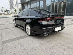 Geely Xingrui 1.5TD Kunlun Edition - ფოტო 18