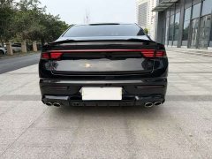 Geely Xingrui 1.5TD Kunlun Edition - ფოტო 19