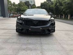 Geely Xingrui 1.5TD Kunlun Edition - ფოტო 2