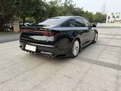 Geely Xingrui 1.5TD Kunlun Edition - ფოტო 20