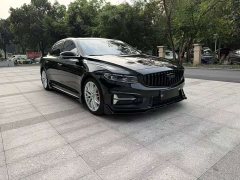 Geely Xingrui 1.5TD Kunlun Edition - ფოტო 3