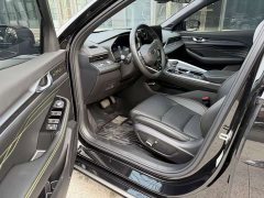 Geely Xingrui 1.5TD Kunlun Edition - ფოტო 5