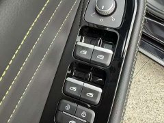 Geely Xingrui 1.5TD Kunlun Edition - ფოტო 6