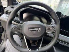 Geely Xingrui 1.5TD Kunlun Edition - ფოტო 7