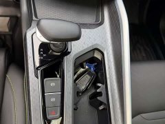 Geely Xingrui 1.5TD Kunlun Edition - ფოტო 8