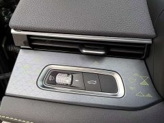 Geely Xingrui 1.5TD Kunlun Edition - ფოტო 9