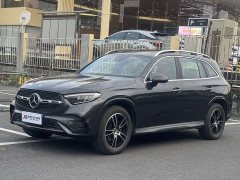Mercedes-Benz GLC 2025 GLC 260 L 4MATIC Luxury - ფოტო 1