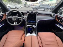 Mercedes-Benz GLC 2025 GLC 260 L 4MATIC Luxury - ფოტო 10