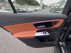 Mercedes-Benz GLC 2025 GLC 260 L 4MATIC Luxury - ფოტო 11