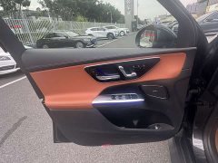 Mercedes-Benz GLC 2025 GLC 260 L 4MATIC Luxury - ფოტო 12