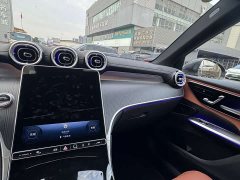 Mercedes-Benz GLC 2025 GLC 260 L 4MATIC Luxury - ფოტო 13