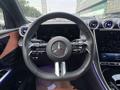 Mercedes-Benz GLC 2025 GLC 260 L 4MATIC Luxury - ფოტო 15