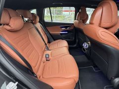 Mercedes-Benz GLC 2025 GLC 260 L 4MATIC Luxury - ფოტო 17